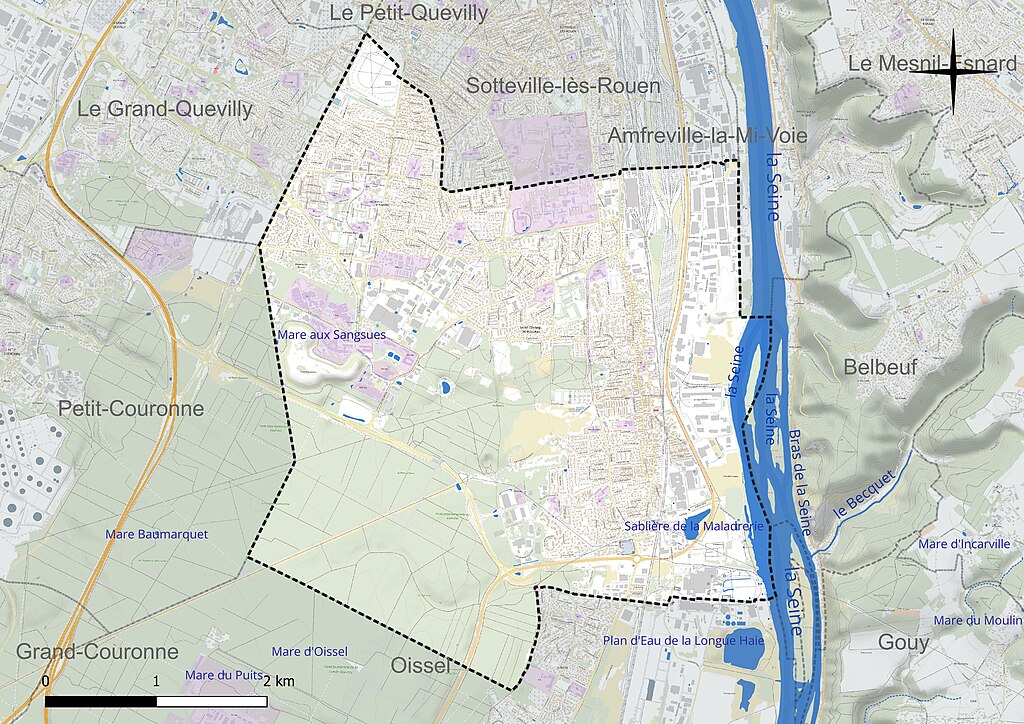 Prix renovation interieure Saint-Étienne-du-Rouvray