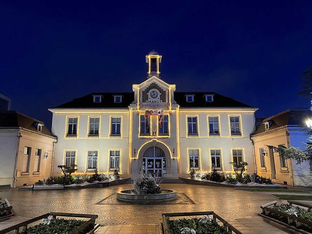 Prix renovation interieure Drancy