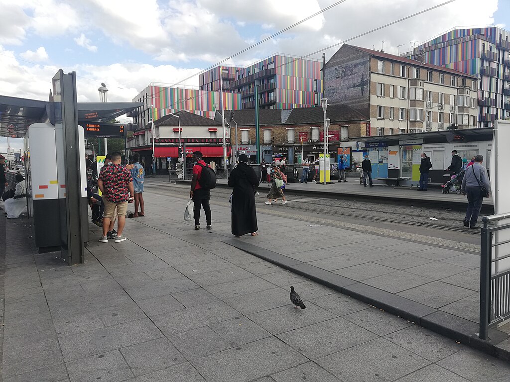 Prix renovation interieure La Courneuve