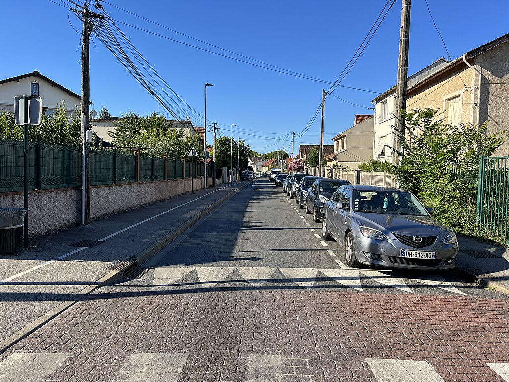 Prix renovation interieure Le Blanc-Mesnil