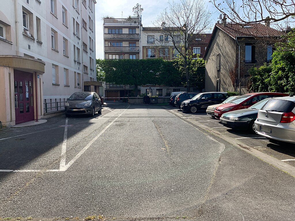 Prix renovation interieure Le Pré-Saint-Gervais