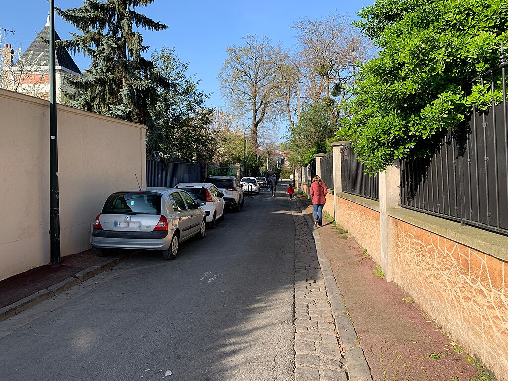 Prix renovation interieure Le Raincy