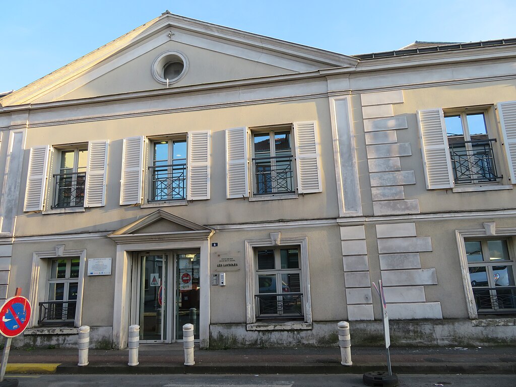 Prix renovation interieure Montfermeil