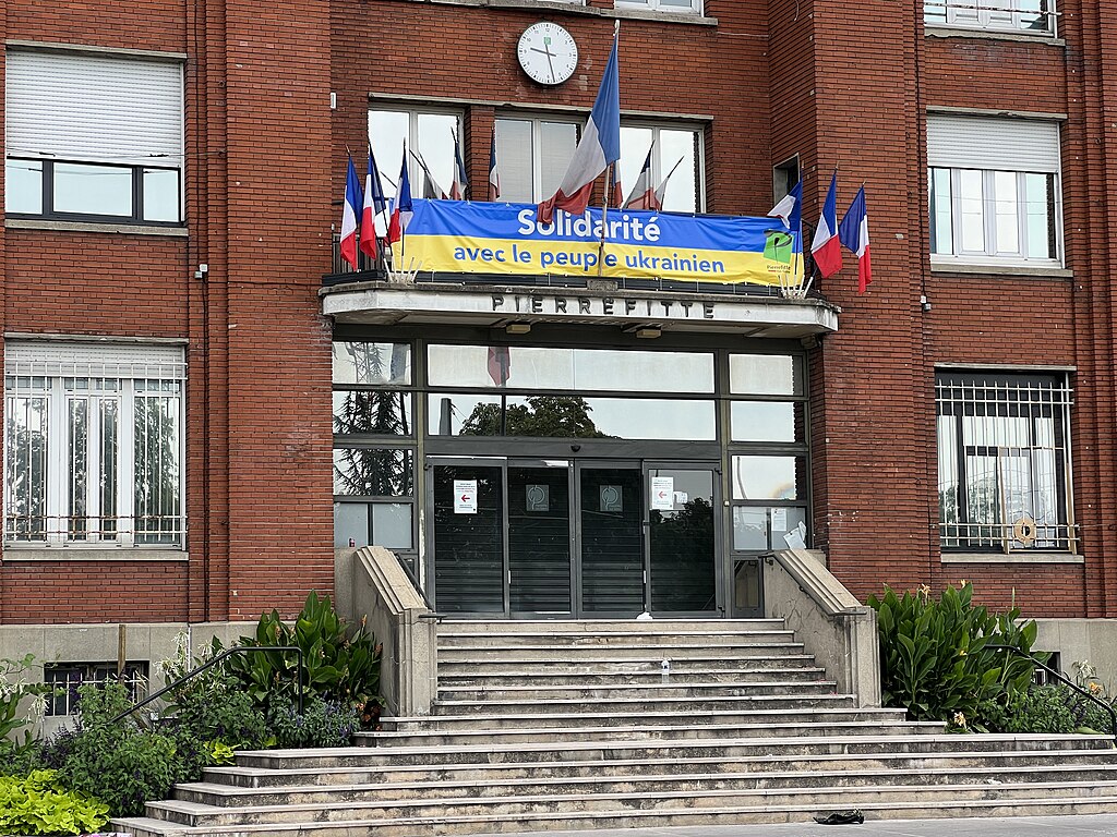 Prix renovation interieure Pierrefitte-sur-Seine