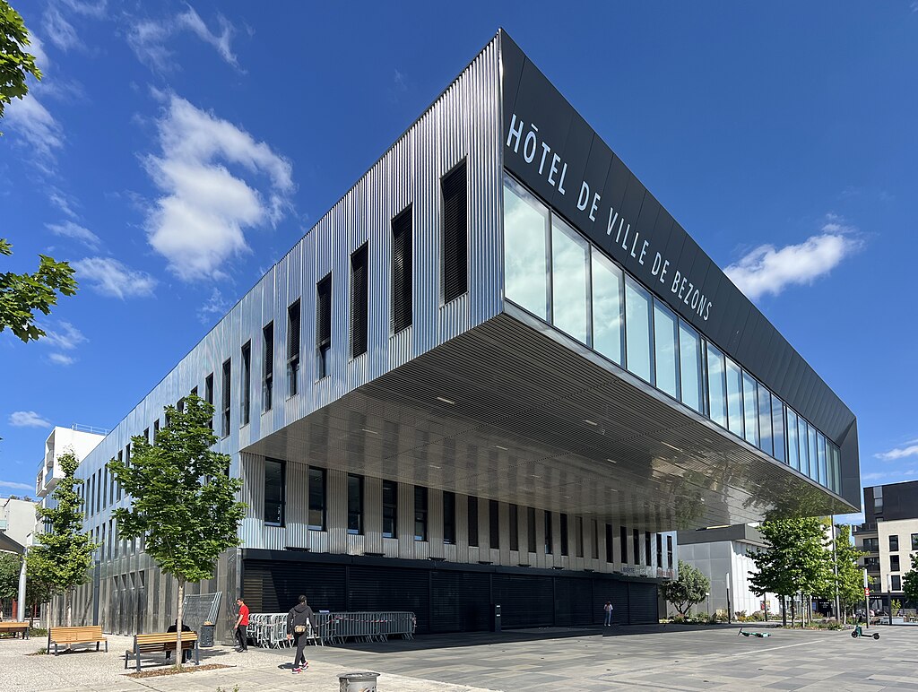 Prix renovation interieure Bezons