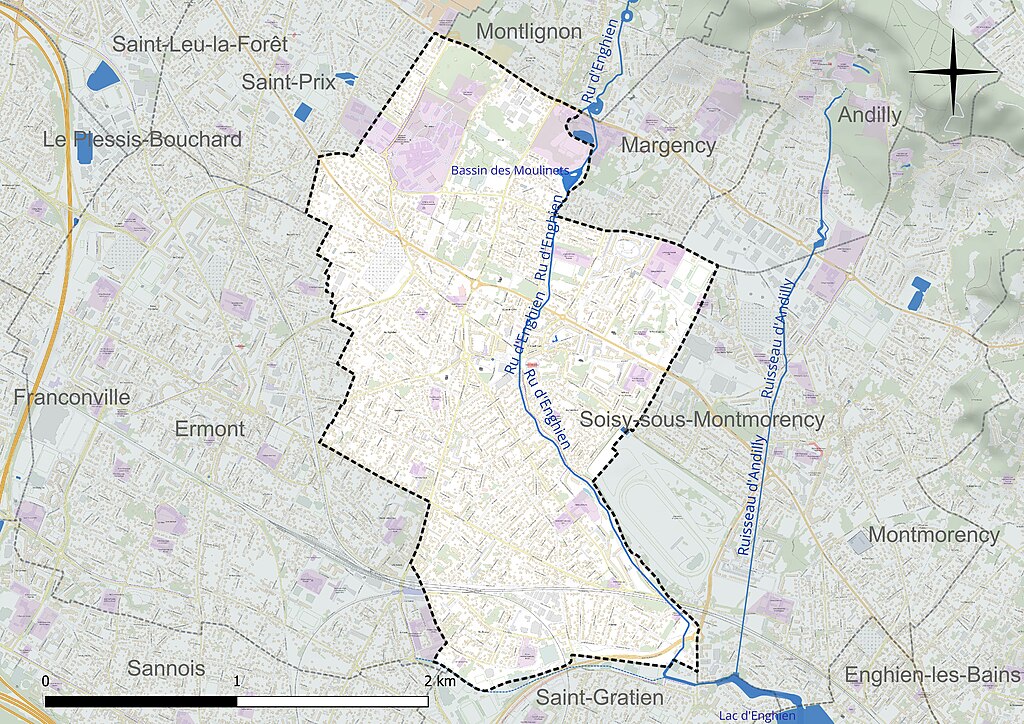 Prix renovation interieure Eaubonne