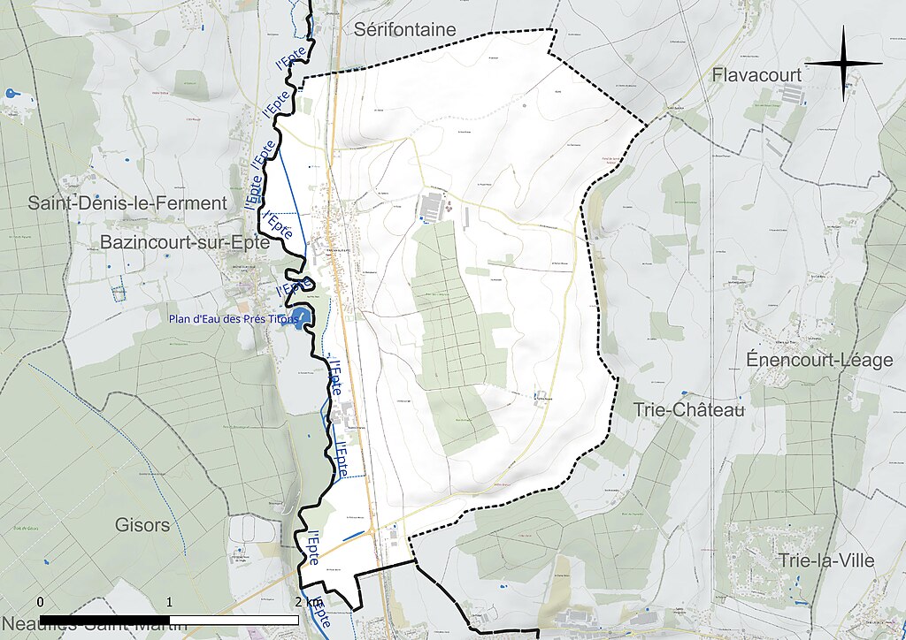 Prix renovation interieure Éragny