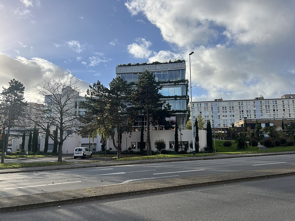 Prix renovation interieure Garges-lès-Gonesse