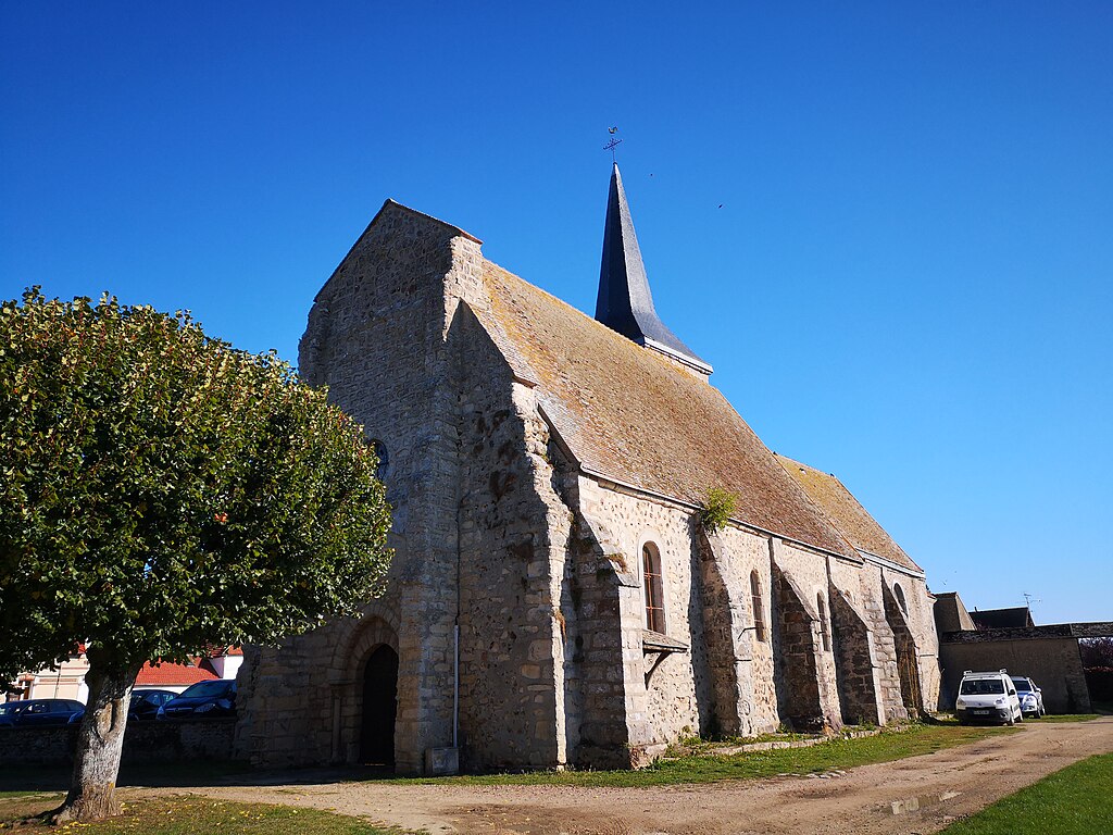 Prix renovation interieure Goussainville