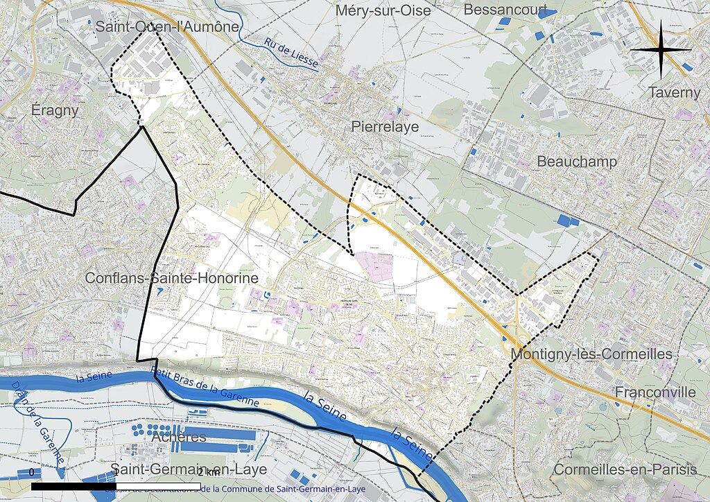 Prix renovation interieure Herblay