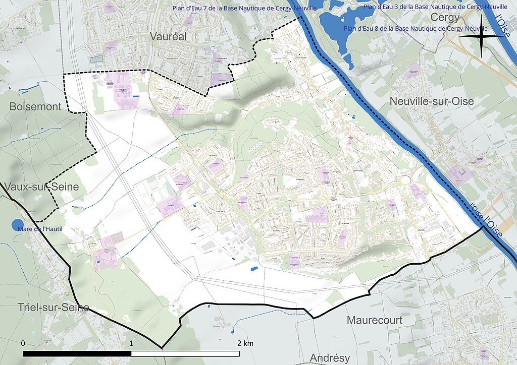 Prix renovation interieure Jouy-le-Moutier