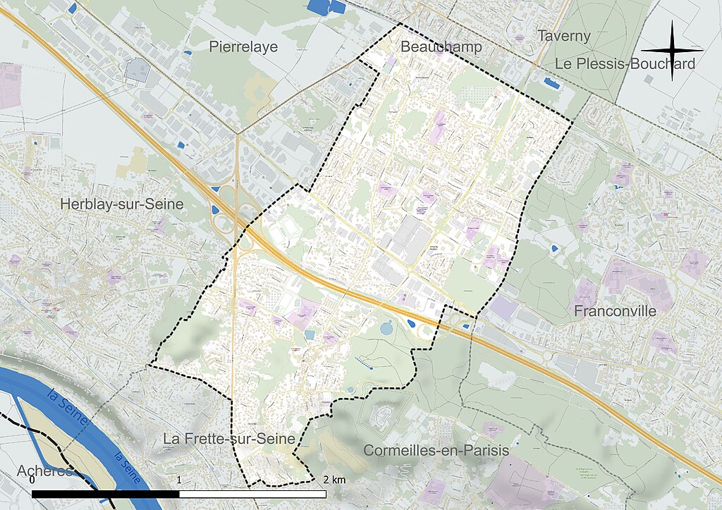 Prix renovation interieure Montigny-lès-Cormeilles
