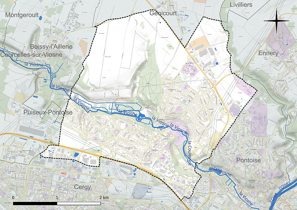 Prix renovation interieure Osny