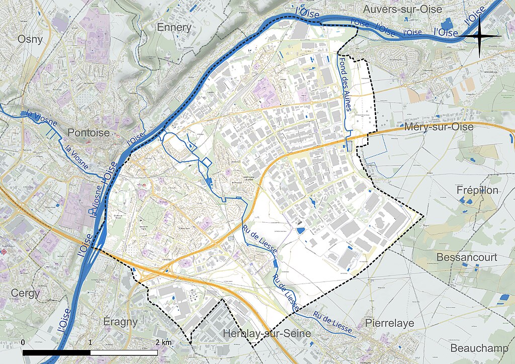 Prix renovation interieure Saint-Ouen-l'Aumône