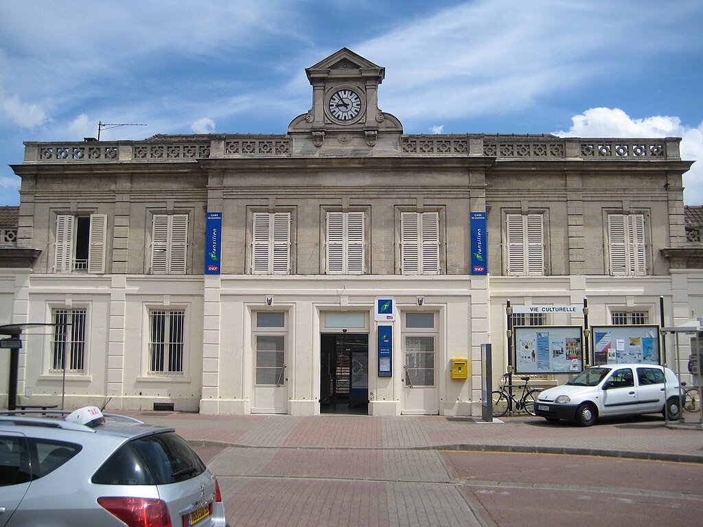 Prix renovation interieure Sannois