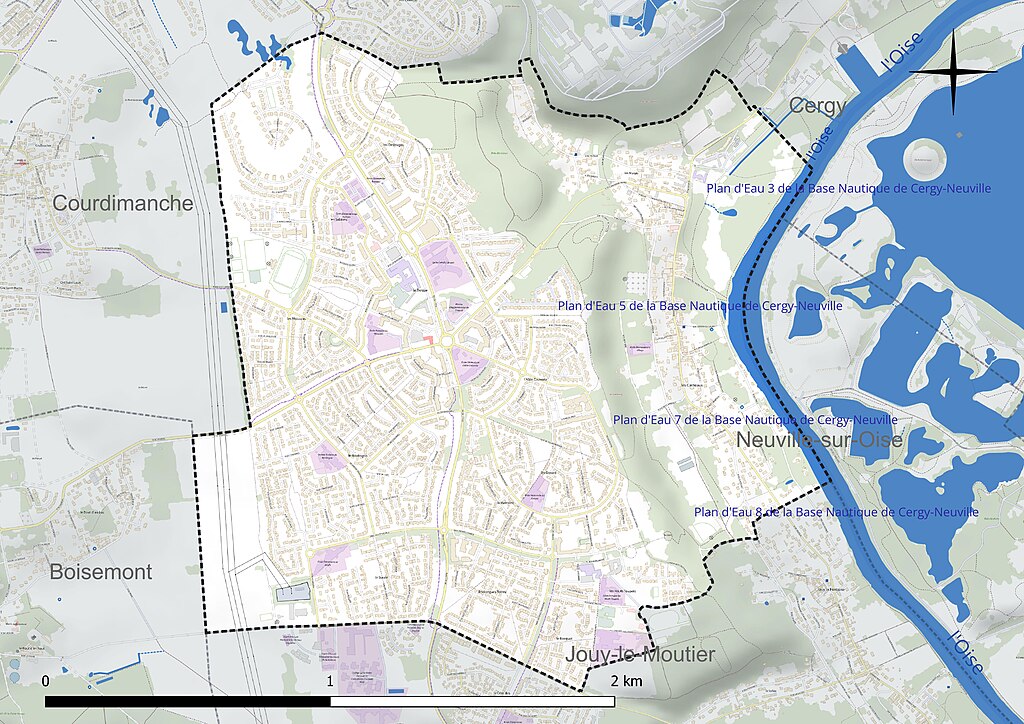 Prix renovation interieure Vauréal