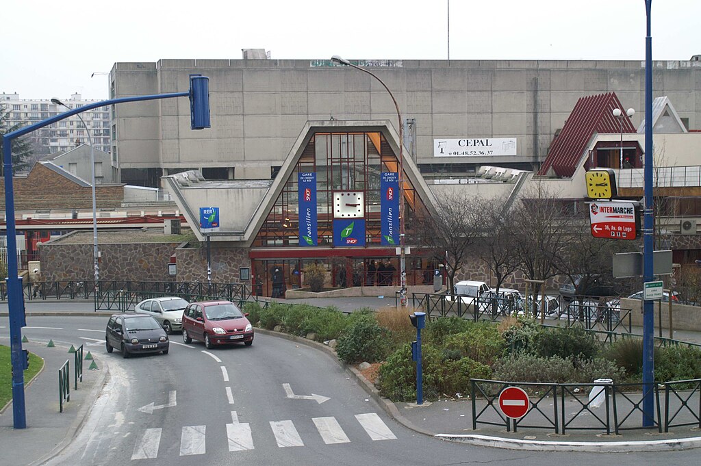 Prix renovation interieure Choisy-le-Roi