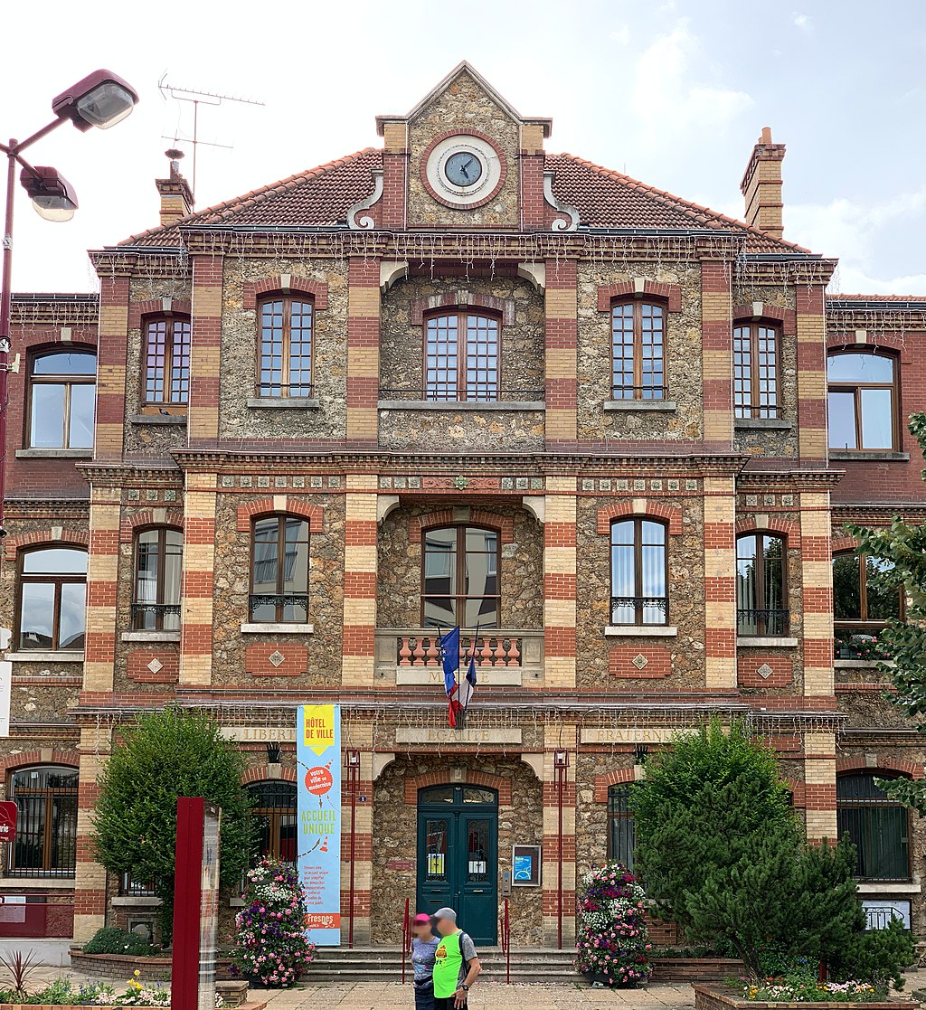 Prix renovation interieure Fresnes