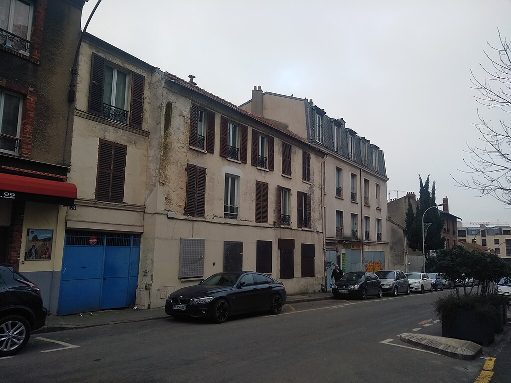 Prix renovation interieure Le Kremlin-Bicêtre