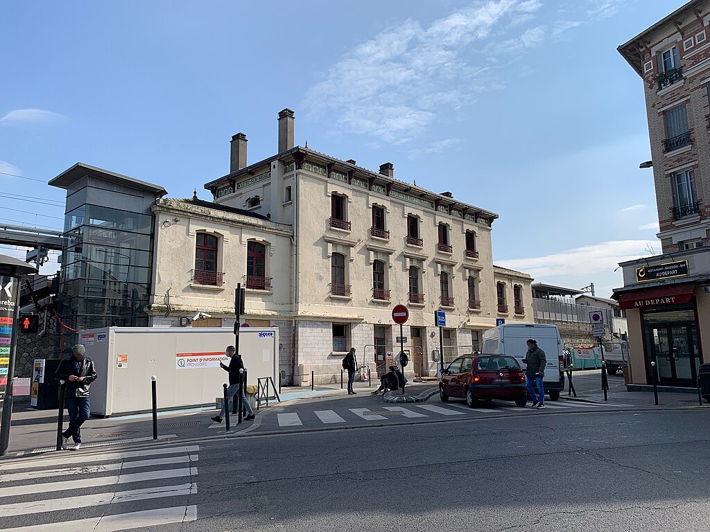 Prix renovation interieure Vitry-sur-Seine