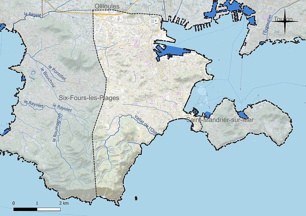 Prix renovation interieure La Seyne-sur-Mer