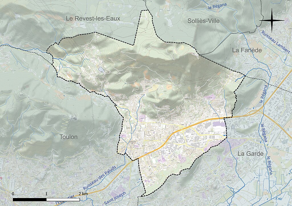 Prix renovation interieure La Valette-du-Var