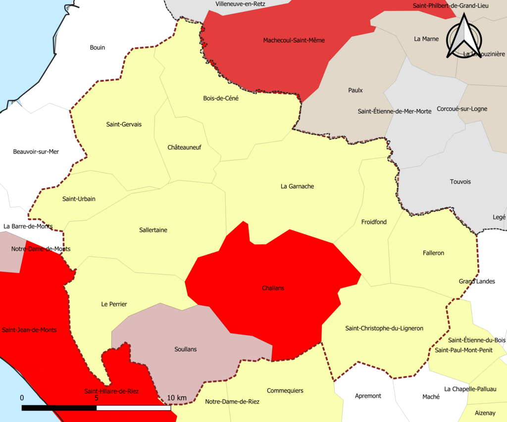 Prix renovation interieure Challans