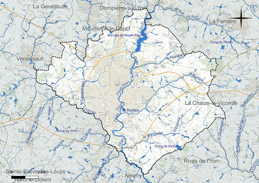 Prix renovation interieure La Roche-sur-Yon