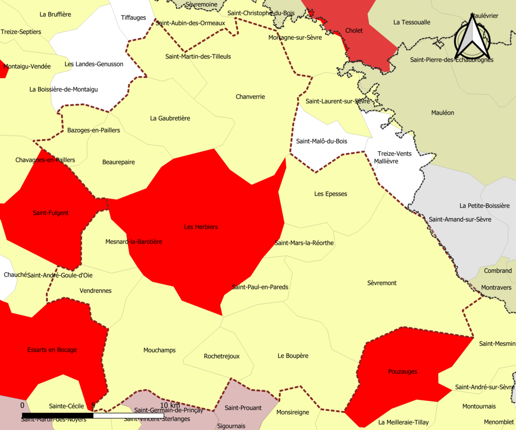 Prix renovation interieure Les Herbiers