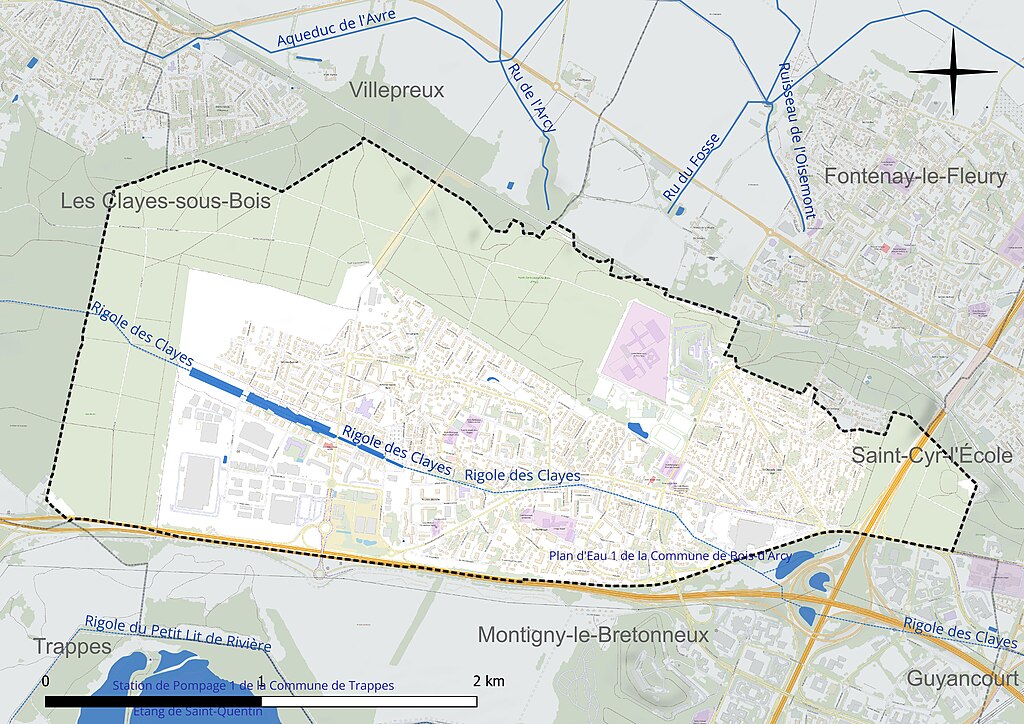 Prix renovation interieure Bois-d'Arcy