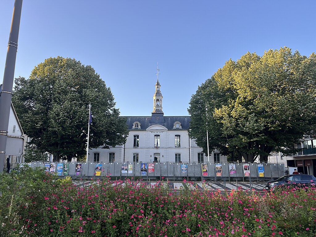 Prix renovation interieure Chatou