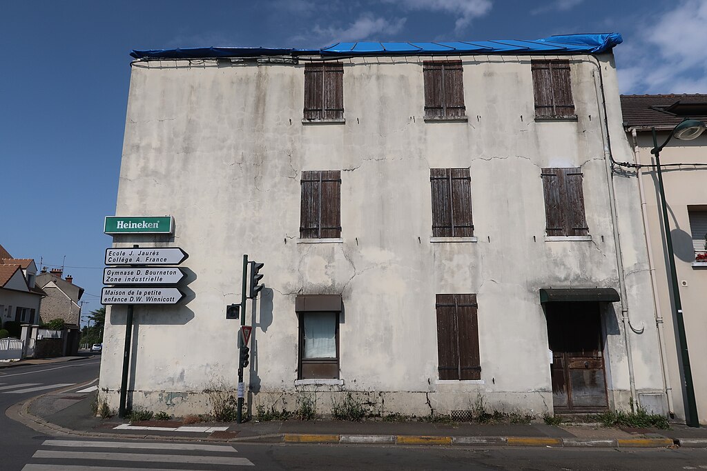 Prix renovation interieure Les Clayes-sous-Bois