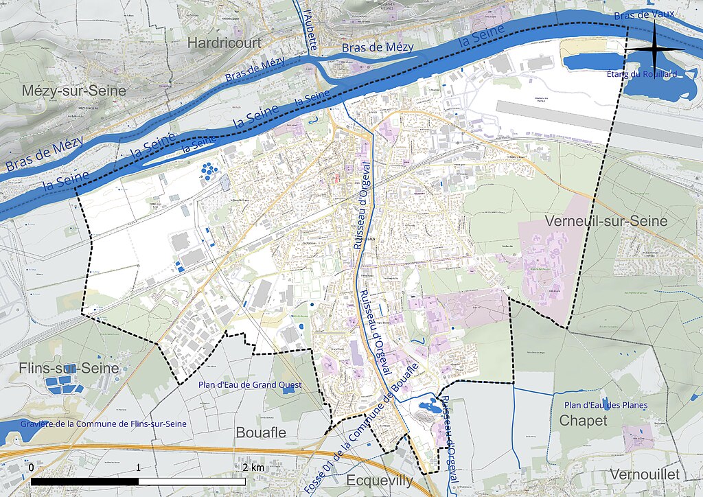 Prix renovation interieure Les Mureaux