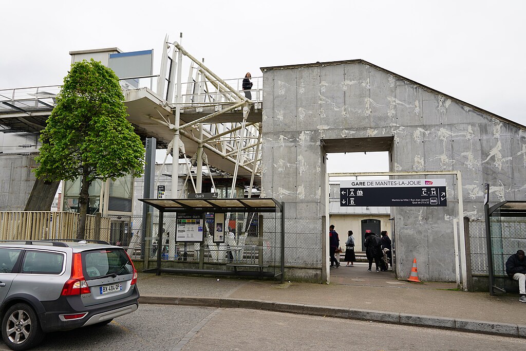 Prix renovation interieure Mantes-la-Jolie