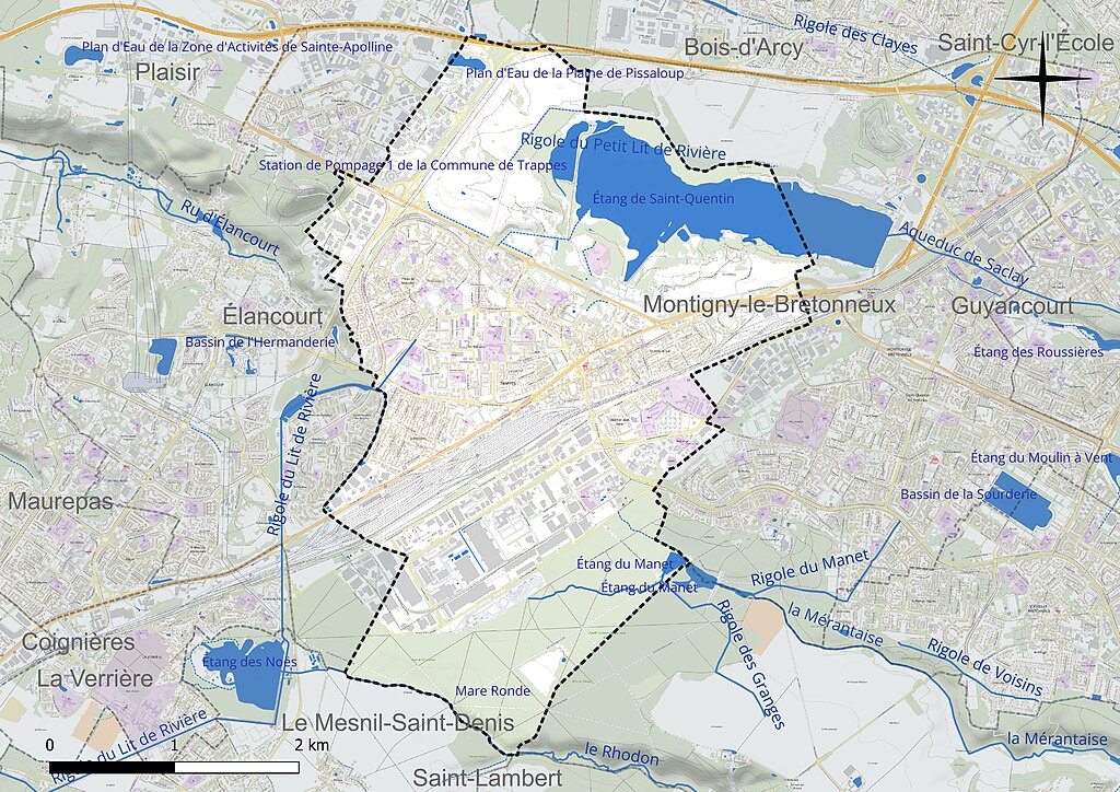 Prix renovation interieure Trappes